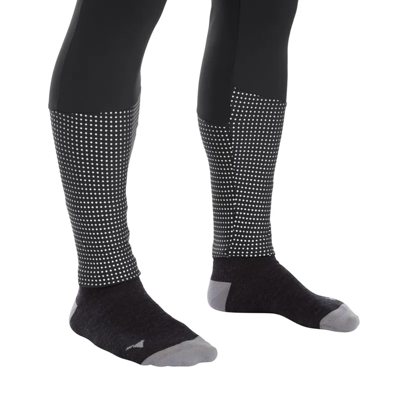 Altura Men's DWR Nightvision Waist Tights Black-4